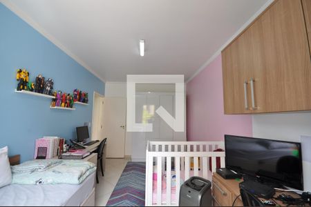 Quarto 2 de apartamento à venda com 2 quartos, 100m² em Jardim Leonor Mendes de Barros, São Paulo