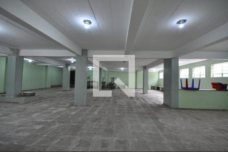 Apartamento à venda com 100m², 2 quartos e 1 vagaÁrea comum - Salão de festas