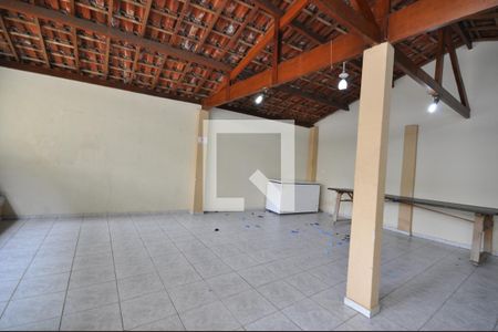 Apartamento à venda com 100m², 2 quartos e 1 vagaÁrea comum - Churrasqueira
