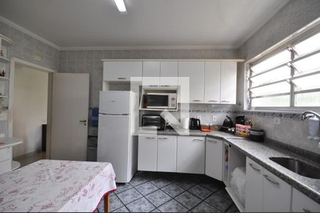 Apartamento à venda com 100m², 2 quartos e 1 vagaCozinha