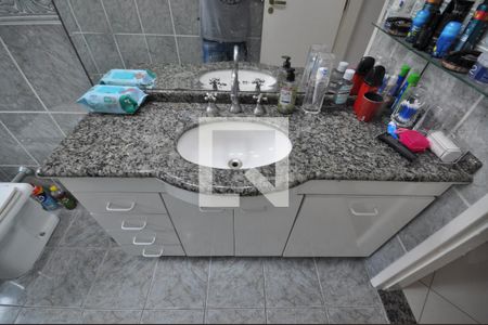 Apartamento à venda com 100m², 2 quartos e 1 vagaBanheiro