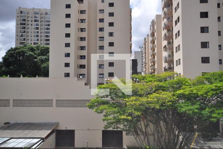 Apartamento à venda com 100m², 2 quartos e 1 vagaVista do Quarto 2