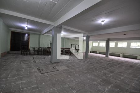 Apartamento à venda com 100m², 2 quartos e 1 vagaÁrea comum - Salão de festas