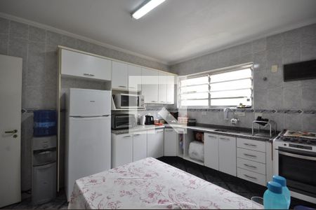 Apartamento à venda com 100m², 2 quartos e 1 vagaCozinha