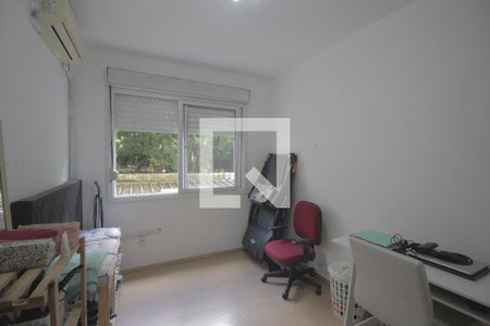 Quarto 2 de apartamento à venda com 2 quartos, 56m² em Marechal Rondon, Canoas