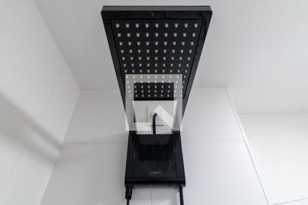 Apartamento à venda com 34m², 1 quarto e sem vagaBanheiro Detalhe