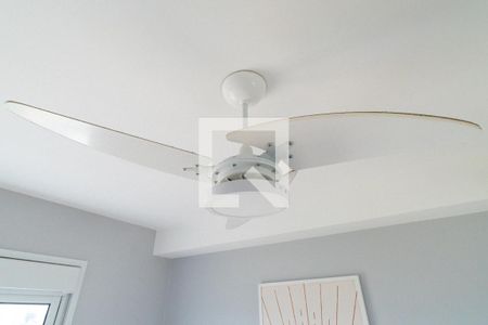 Quarto Detalhe de apartamento à venda com 1 quarto, 34m² em Vila Paulista, São Paulo