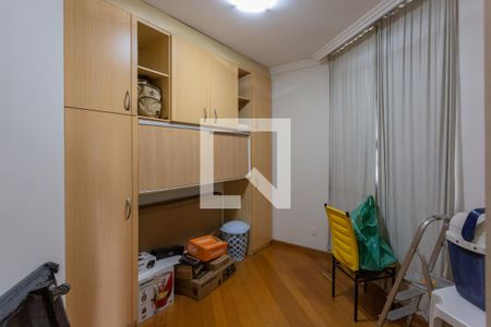 Quarto 1 de apartamento à venda com 3 quartos, 150m² em Santa Tereza, Belo Horizonte