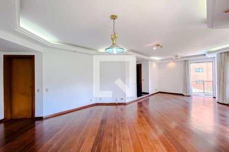 Sala de apartamento à venda com 5 quartos, 157m² em Vila Mariana, São Paulo
