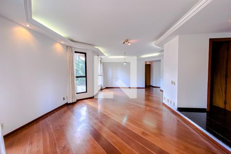 Sala de apartamento à venda com 5 quartos, 157m² em Vila Mariana, São Paulo