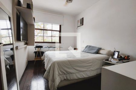 Casa de condomínio à venda com 169m², 4 quartos e 2 vagasQuarto 1 - Suíte 