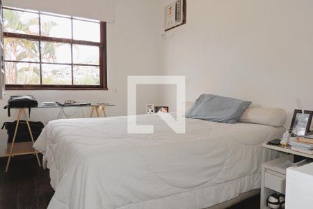 Quarto 1 - Suíte  de casa de condomínio à venda com 4 quartos, 169m² em Jacarepaguá, Rio de Janeiro