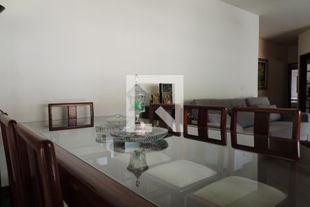 Sala de casa de condomínio à venda com 4 quartos, 169m² em Jacarepaguá, Rio de Janeiro