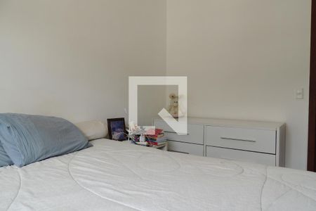 Quarto 1 - Suíte  de casa de condomínio à venda com 4 quartos, 169m² em Jacarepaguá, Rio de Janeiro