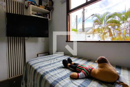 Casa de condomínio à venda com 169m², 4 quartos e 2 vagasQuarto 2 - Suíte