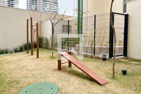 Apartamento para alugar com 30m², 1 quarto e sem vagaAcademia Externa