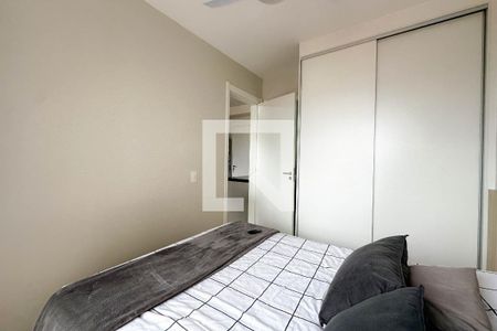 Apartamento para alugar com 30m², 1 quarto e sem vagaQuarto - Suíte 