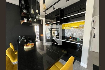 Apartamento à venda com 2 quartos, 66m² em Vila Andrade, São Paulo