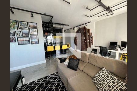 Apartamento à venda com 2 quartos, 66m² em Vila Andrade, São Paulo