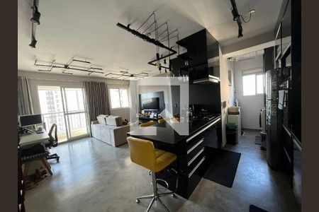 Apartamento à venda com 2 quartos, 66m² em Vila Andrade, São Paulo