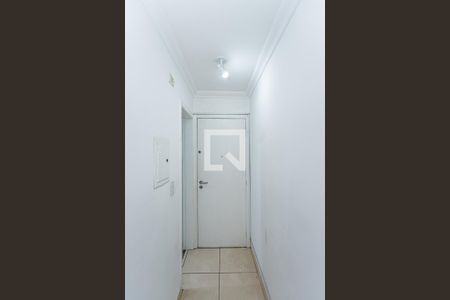 Entrada sala de apartamento à venda com 3 quartos, 55m² em City América, São Paulo