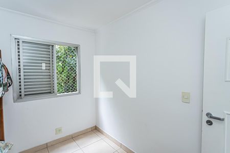 Quarto 1 de apartamento à venda com 3 quartos, 55m² em City América, São Paulo