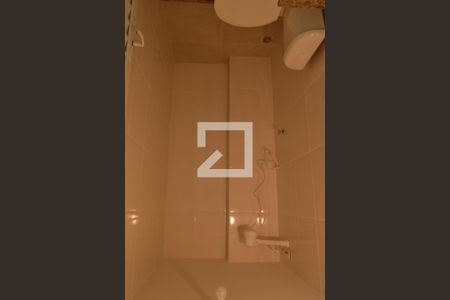 Apartamento para alugar com 53m², 2 quartos e sem vagaBanheiro