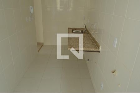 Apartamento para alugar com 53m², 2 quartos e sem vagaCozinha