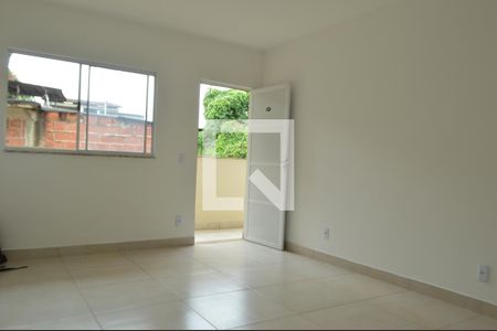 Quarto 1 de apartamento para alugar com 2 quartos, 53m² em Taquara, Rio de Janeiro
