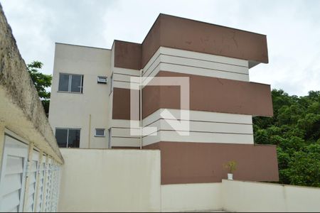 Apartamento para alugar com 53m², 2 quartos e sem vagaFachada