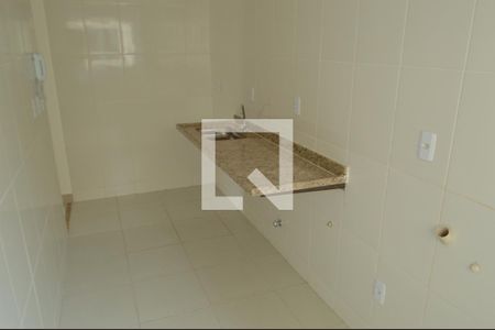 Apartamento para alugar com 53m², 2 quartos e sem vagaCozinha