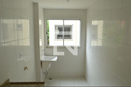 Apartamento para alugar com 53m², 2 quartos e sem vagaÁrea de Serviço