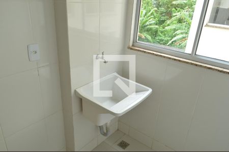 Apartamento para alugar com 53m², 2 quartos e sem vagaÁrea de Serviço