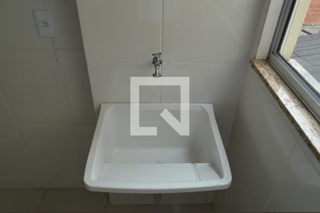 Apartamento para alugar com 53m², 2 quartos e sem vagaÁrea de Serviço