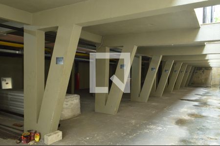 Apartamento para alugar com 53m², 2 quartos e sem vagaGaragem 