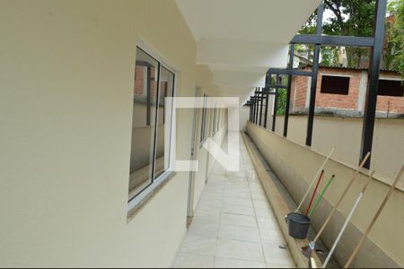 Apartamento para alugar com 53m², 2 quartos e sem vagaÁrea comum