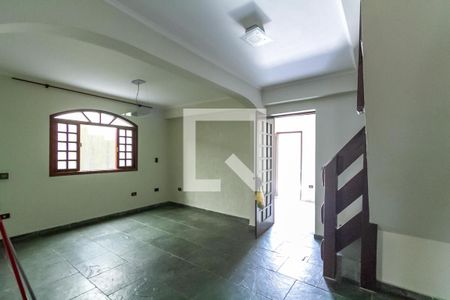Sala de Jantar de casa para alugar com 4 quartos, 196m² em Jardim Paramount, São Bernardo do Campo