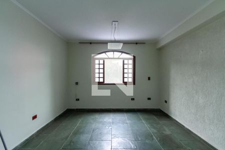Sala de Jantar de casa à venda com 4 quartos, 196m² em Jardim Paramount, São Bernardo do Campo