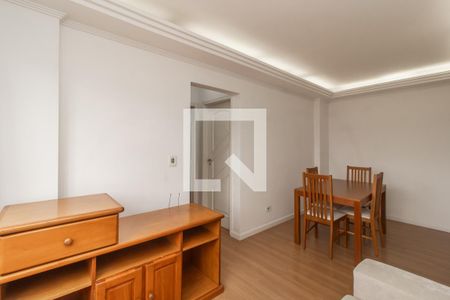 Sala Sala  de apartamento para alugar com 2 quartos, 60m² em Vila Buenos Aires, São Paulo