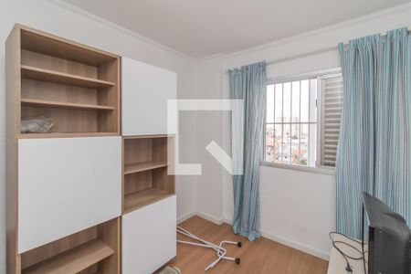 Quarto 2  de apartamento para alugar com 2 quartos, 60m² em Vila Buenos Aires, São Paulo