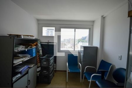 Quarto de apartamento à venda com 3 quartos, 138m² em Tijuca, Rio de Janeiro