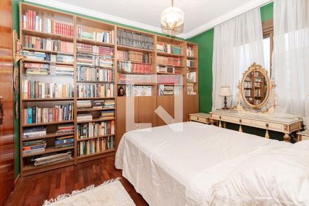 Apartamento para alugar com 286m², 4 quartos e 4 vagasQuarto 1