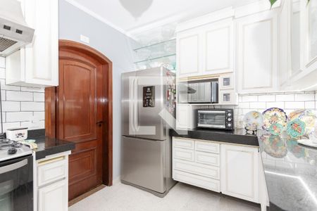 Apartamento para alugar com 286m², 4 quartos e 4 vagasCozinha