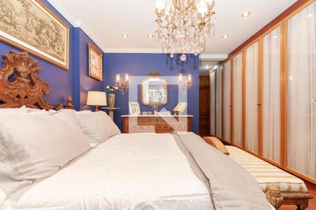 Apartamento para alugar com 286m², 4 quartos e 4 vagasSuíte 1