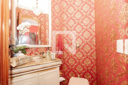 Apartamento para alugar com 286m², 4 quartos e 4 vagasLavabo