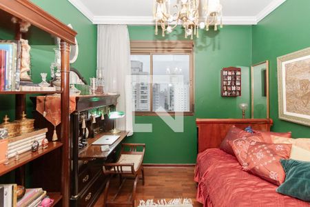 Apartamento para alugar com 286m², 4 quartos e 4 vagasQuarto 2