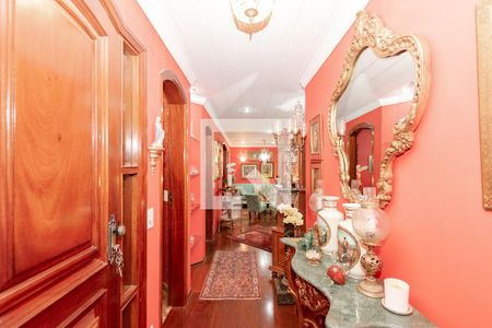 Apartamento para alugar com 286m², 4 quartos e 4 vagasHall de Entrada