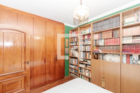 Apartamento para alugar com 286m², 4 quartos e 4 vagasQuarto 1