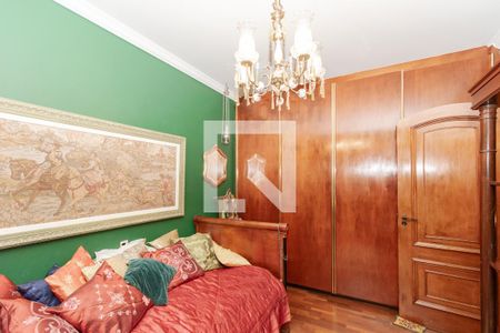Apartamento para alugar com 286m², 4 quartos e 4 vagasQuarto 2