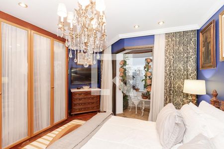 Apartamento para alugar com 286m², 4 quartos e 4 vagasSuíte 1